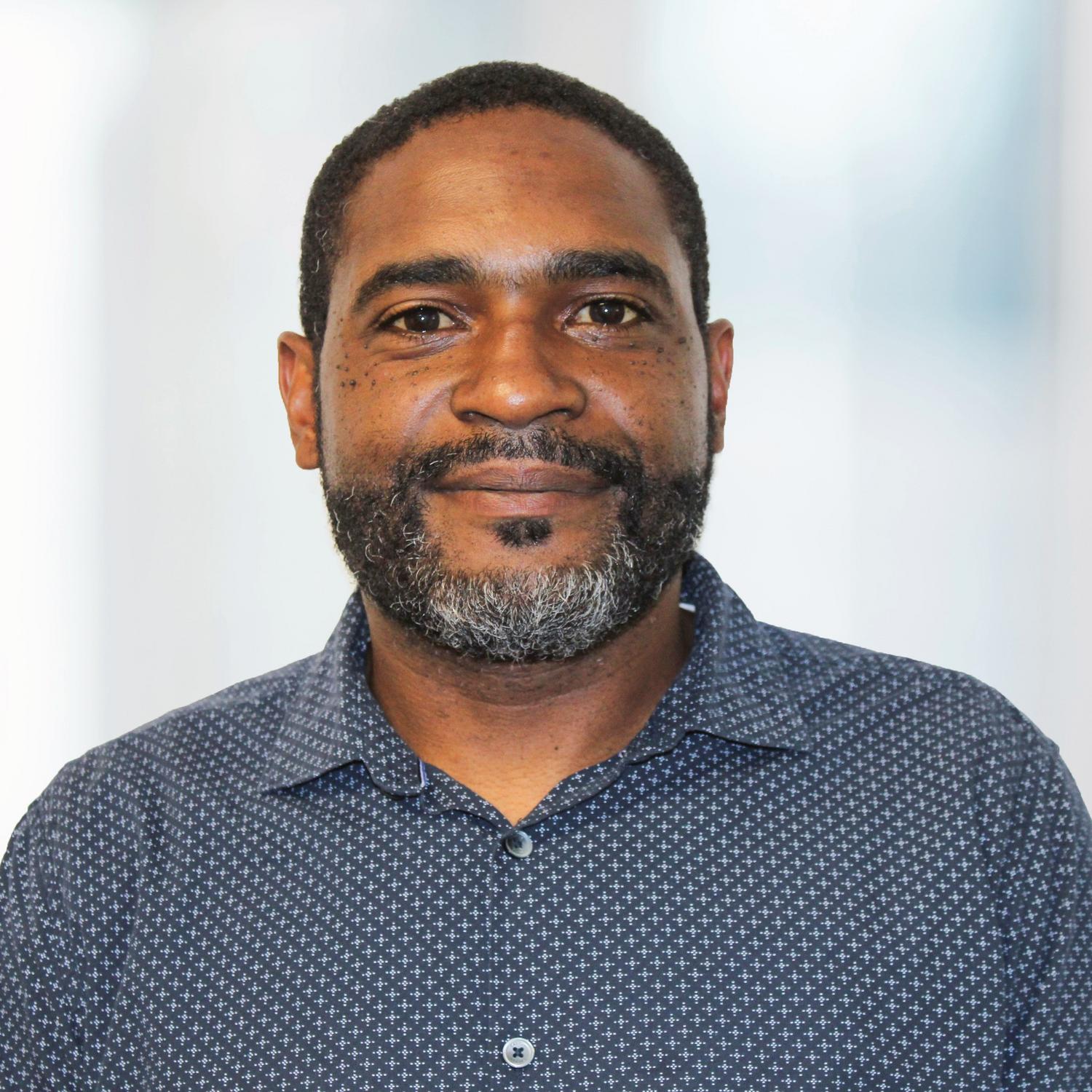 Dwayne Brown People on The Move Washington Business Journal