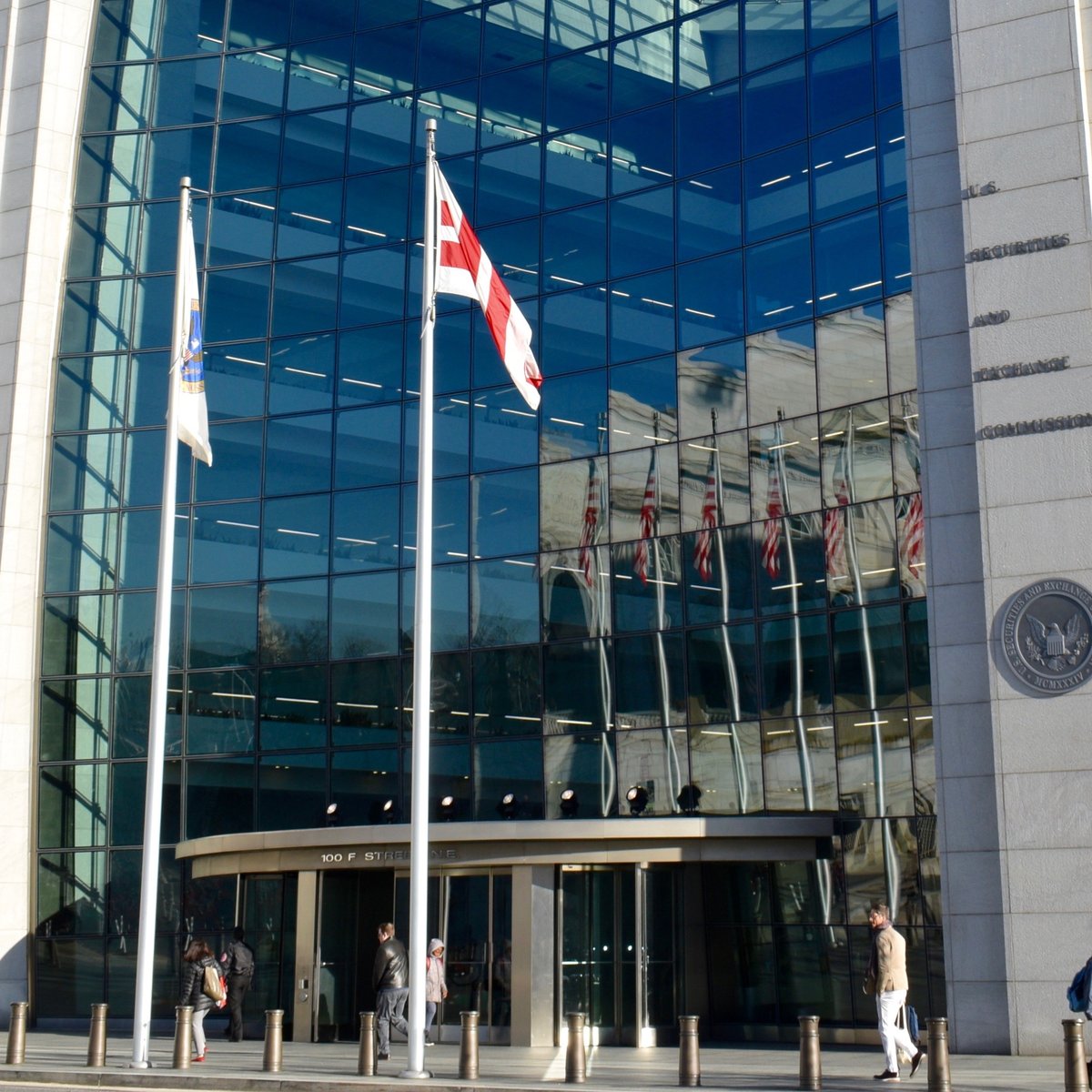 Securrency office