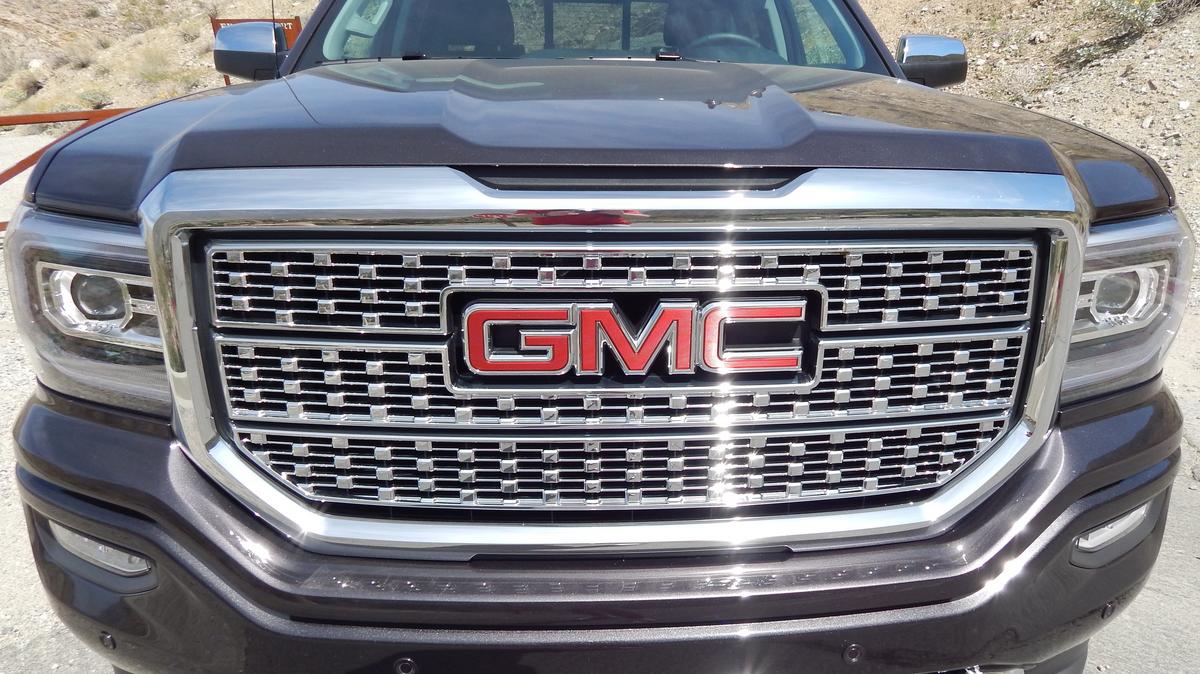 General Motors Recalling More Than 3.4 Million Pickups And SUVs ...