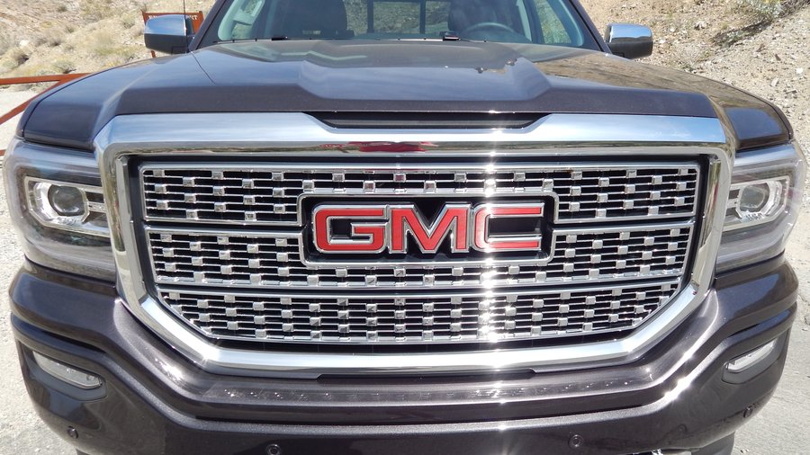 General Motors recalling more than 3.4 million pickups and SUVs ...