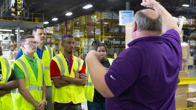 Lowes Overnight Stocker Jobs Near Me Herta Hardison