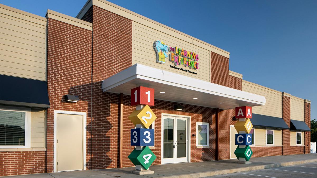 The Learning Experience To Open 3 Locations In St Louis St Louis 
