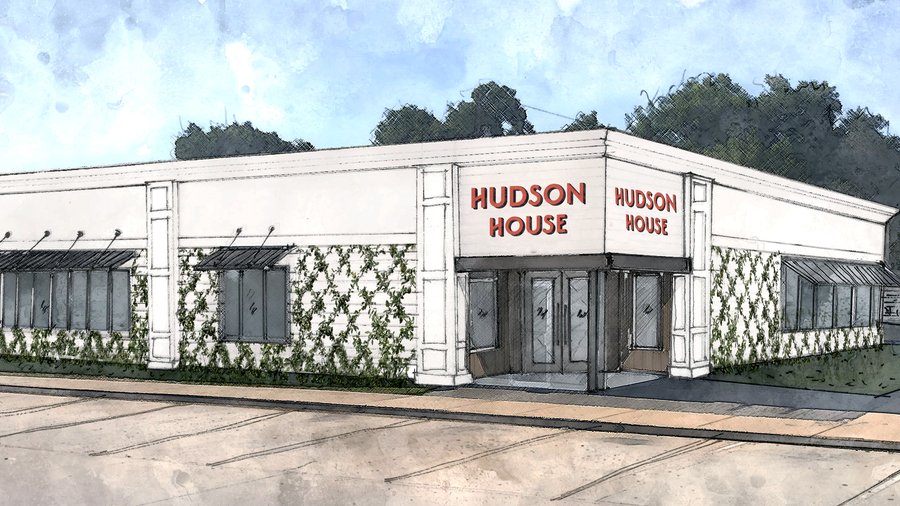 Former Lakewood IHOP to transform into third Hudson House location