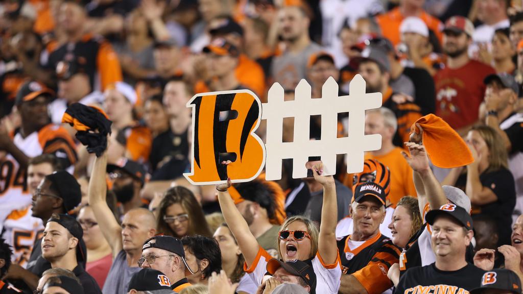 Bengals collab with Black Owned in high demand amid playoff run