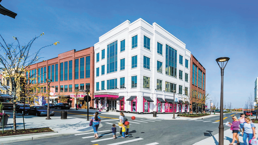 ATC moving headquarters to Offices at Liberty Center Cincinnati