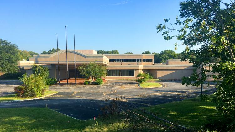 Overland Park City Council Is Now Questioning The Allure Of
