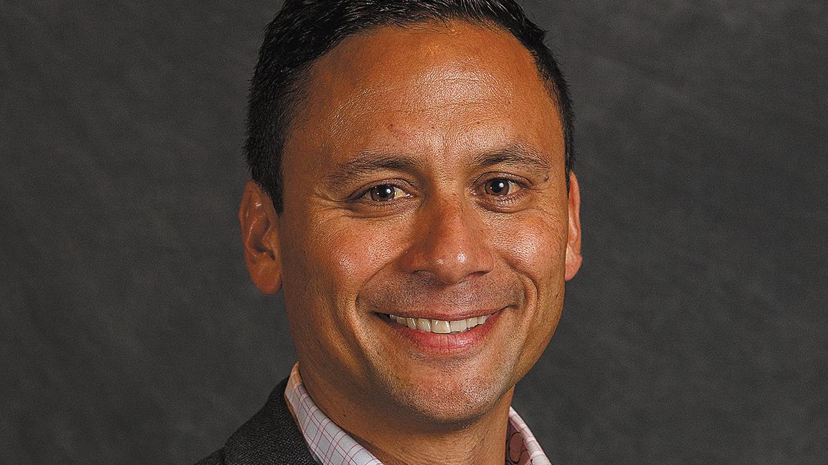 Former Navy SEAL Jon Sanchez found purpose by leveraging leadership -  Cincinnati Business Courier