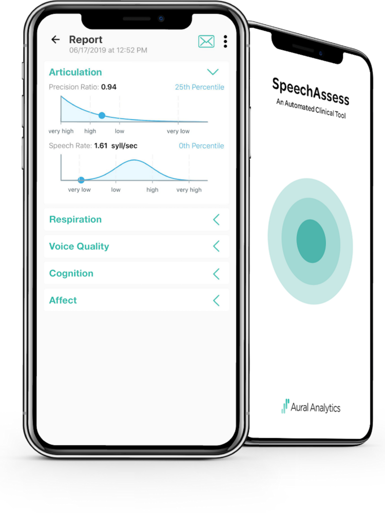 Asu Spinoff Aural Analytics Raises 4 3m For Its Speech Analytics