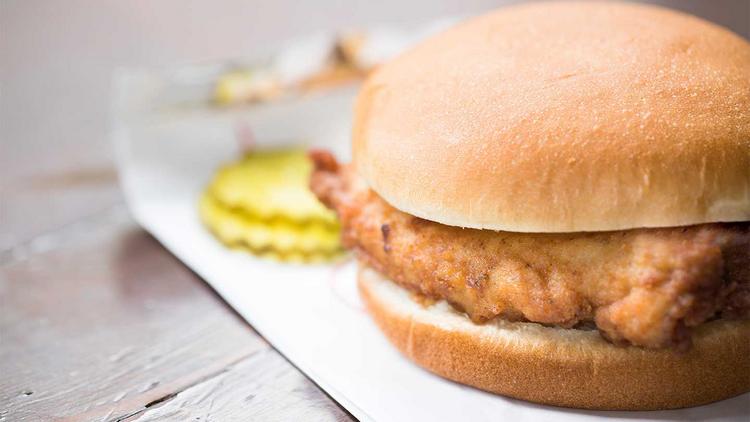Chick-fil-A is set to open restaurants in some far-reaching places in the future. 