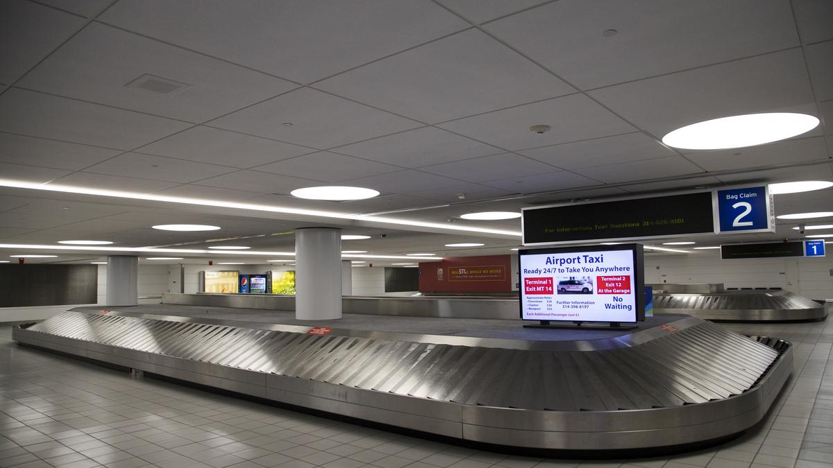 The 10 nonstop flights needed most at Lambert airport St. Louis