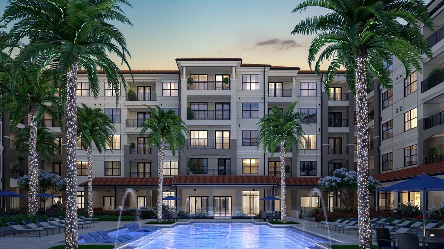 These 5 developers have built thousands of new Central Florida ...