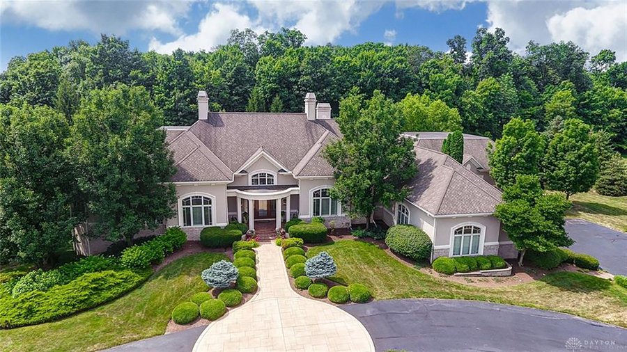 Bellbrook homes for sale by Coldwell Banker Dayton Business Journal