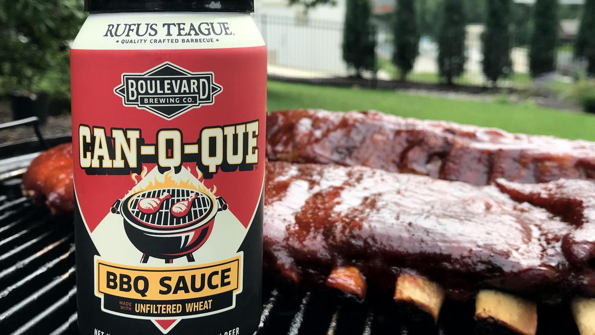 Rufus Teague�s Boulevardinfused CanOQue with returns to