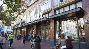 The Year Ahead In Bay Area Retail San Francisco Business Times