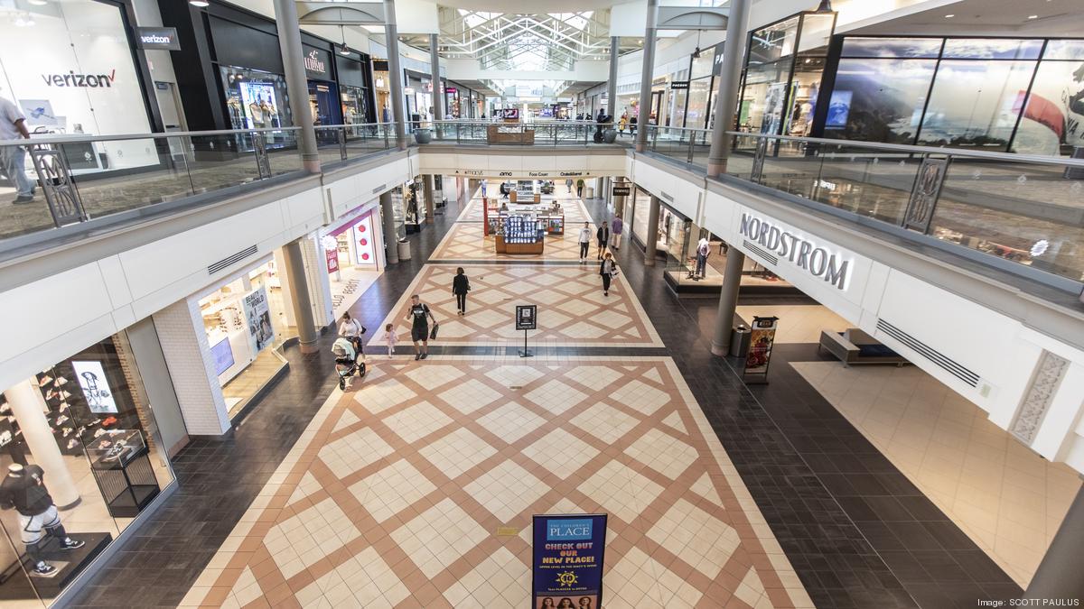 How Mayfair Mall Keeps Its Place As A Top Tier Retail Center Milwaukee Business Journal