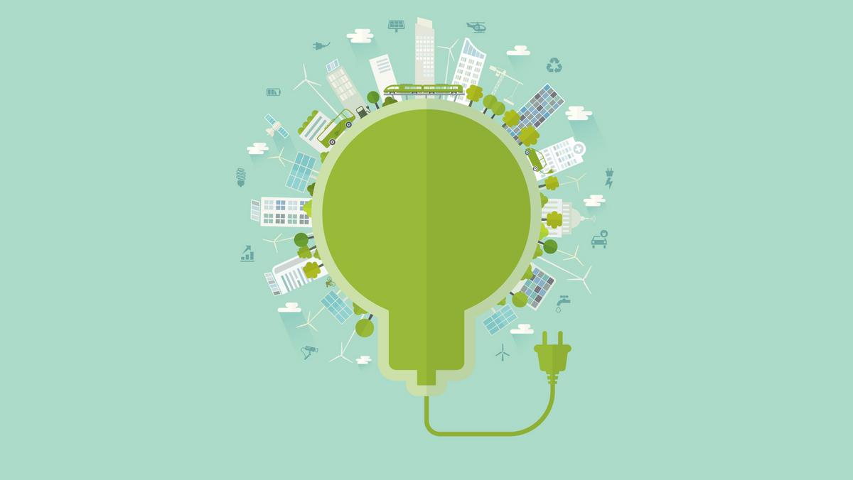 Department of Energy opens 250M for energy efficiency building upgrades, retrofits Houston