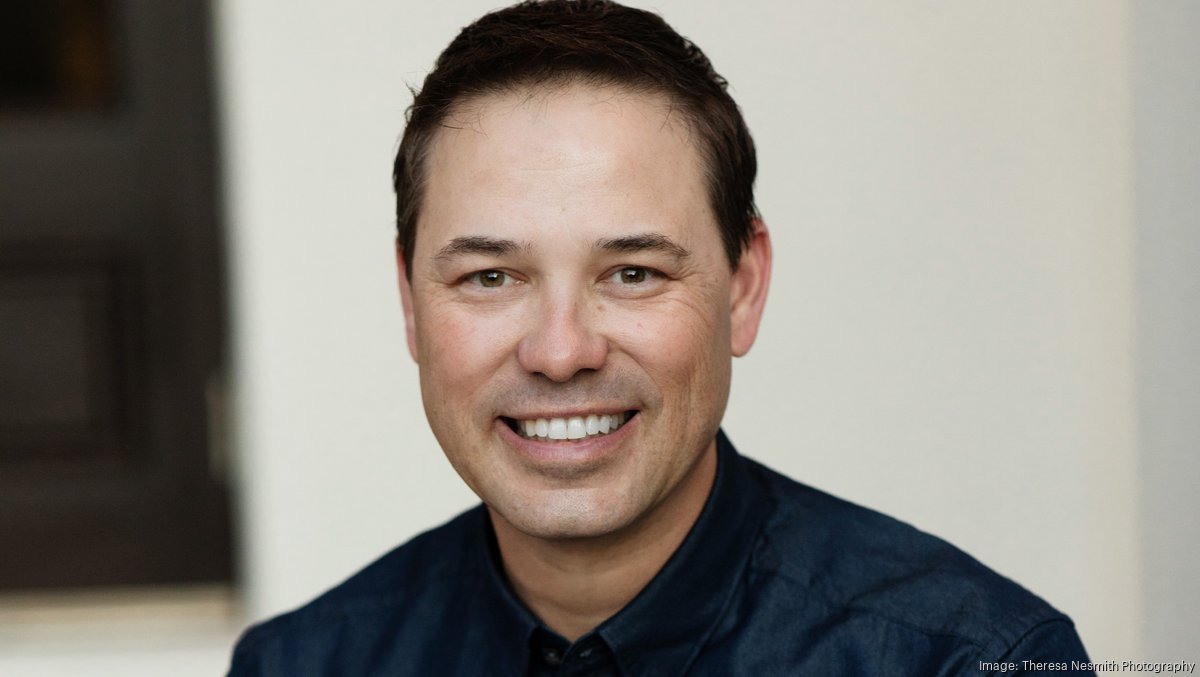 Mark Metrey Mark Metheny of Homes by WestBay - Tampa Bay Business Journal