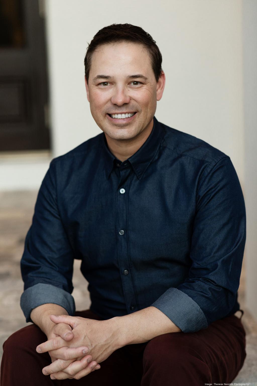 Mark Metheny, President Casa Fresca and HBWB Land at Homes by WestBay