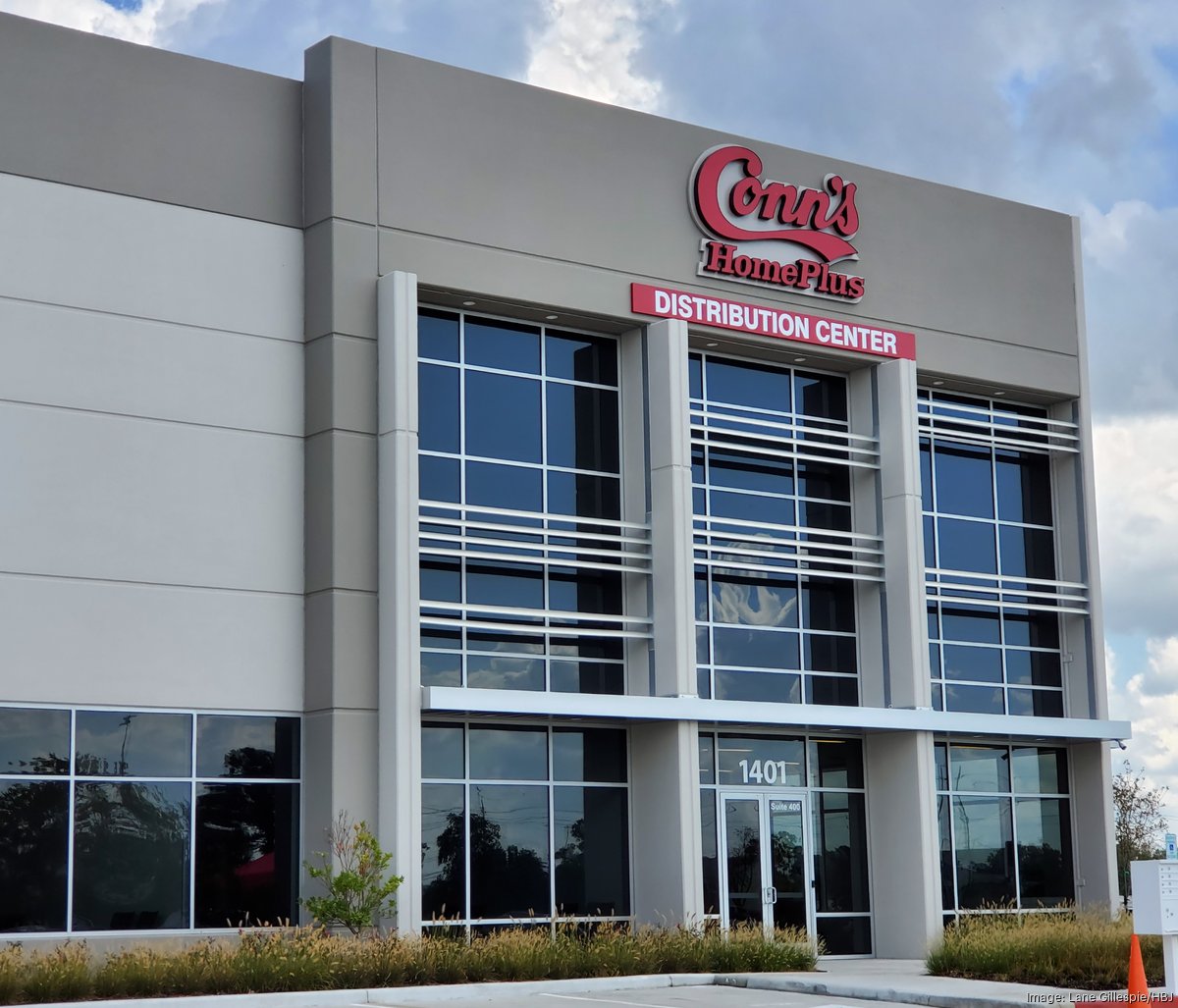 Conn's Inc. launches inhouse leasetoown strategy Houston Business