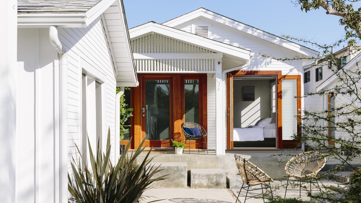 Zeus Living expands to L.A. to help house business travelers L.A. Biz