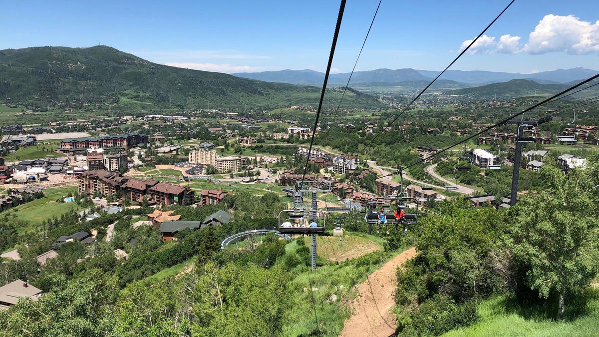 Here S How Much Colorado Airbnb Hosts Earned In Summer 2019 Alone Images, Photos, Reviews