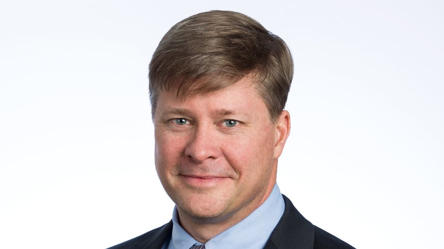 EyeCare Partners, a St. Louisbased eye care group, names new CEO St