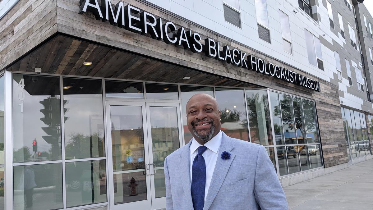 America's Black Holocaust Museum does not expect to open until later in ...