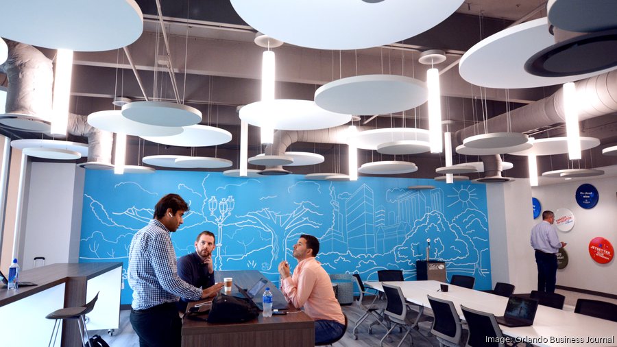 Florida's Orange County gives Travel + Leisure Co., Timbers Resorts