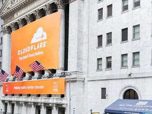 Cloudflare IPO 3