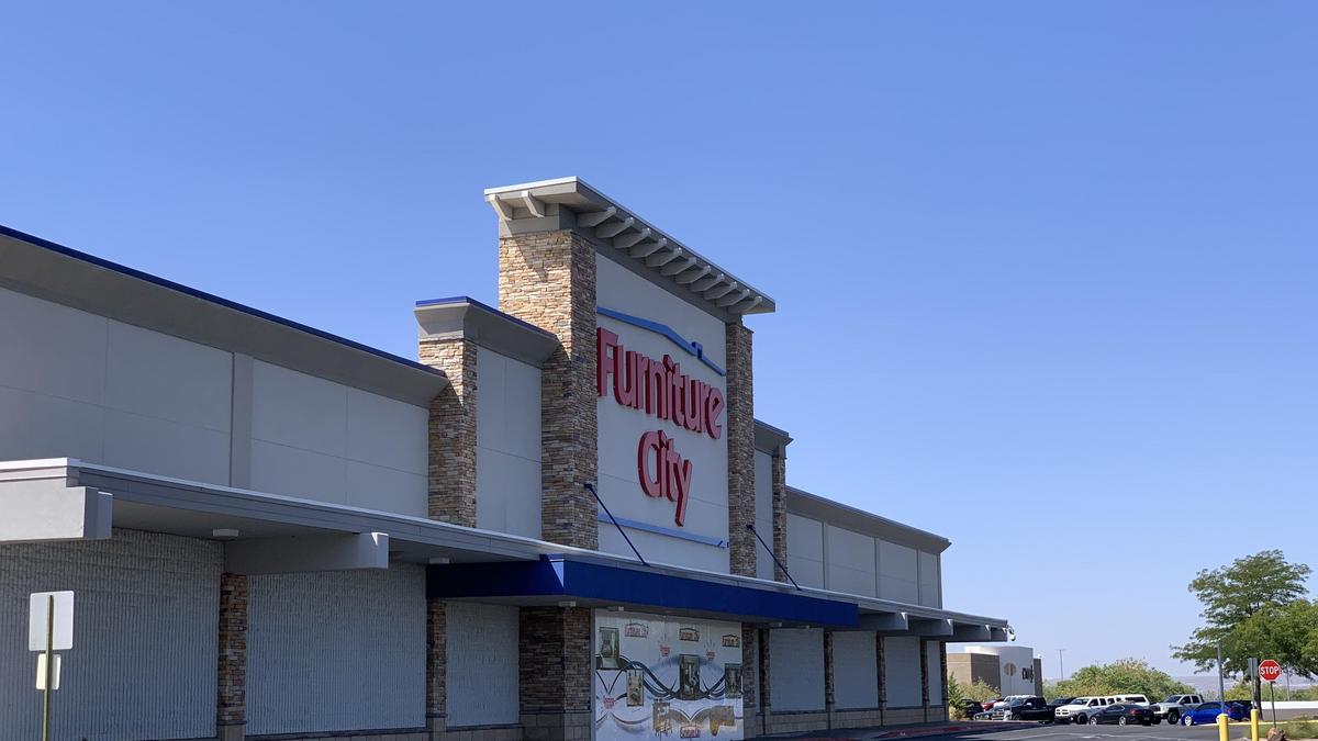 Furniture City To Take Over Sears Space At Coronado Albuquerque