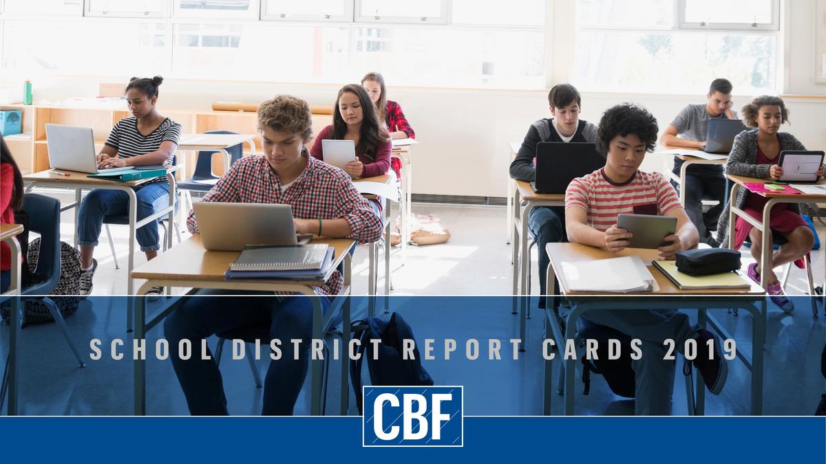 Ohio report cards Find out how your school or district did this year