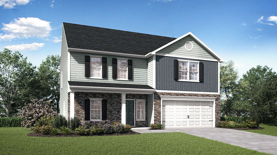 LGI Homes (Nasdaq: LGIH) plans new 500-home neighborhood near Raleigh ...