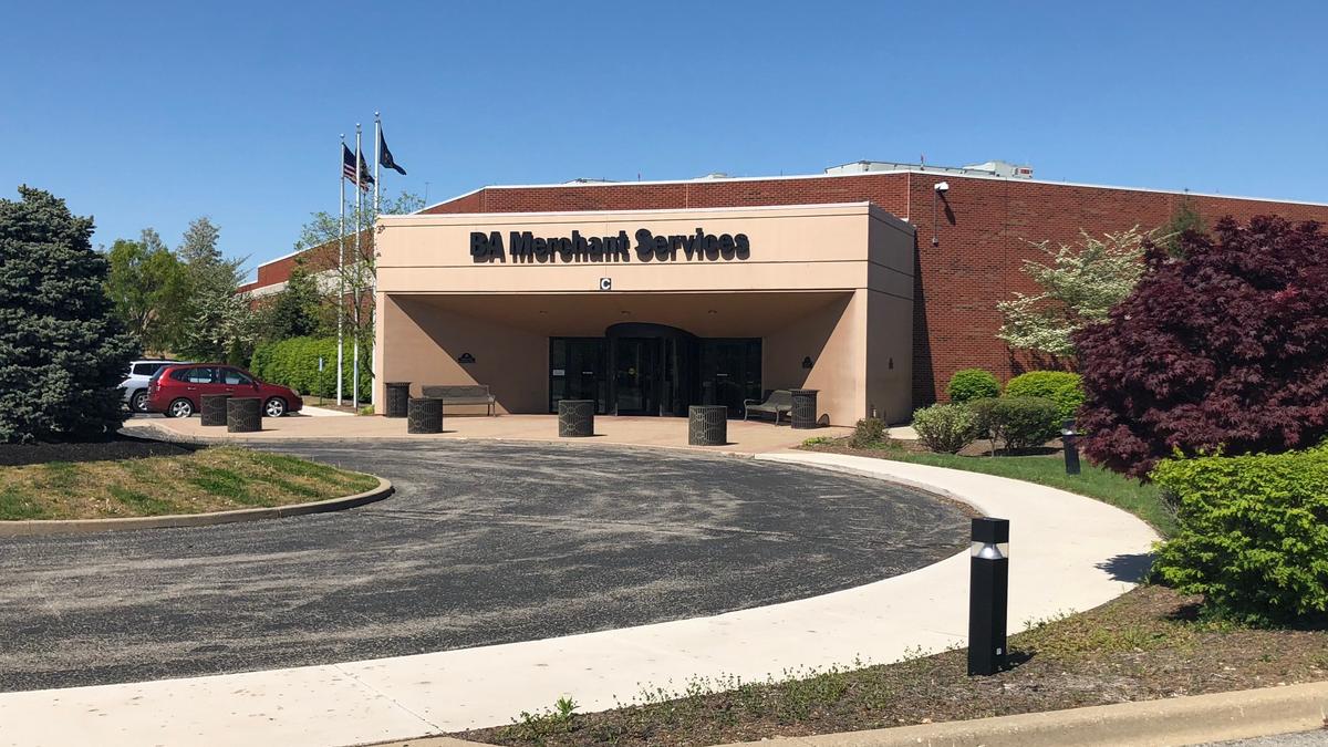 Steve Poe plans to redevelop huge Durrett Lane office site Louisville Business First