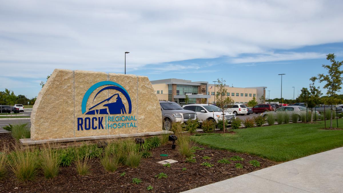 Future of Derby business development grows north and east - Wichita