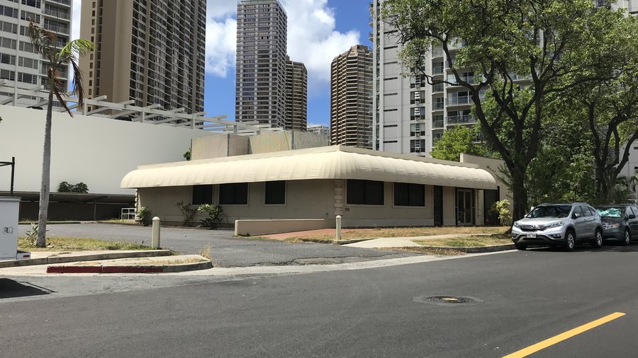 Unity House, a Hawaii nonprofit founded for Teamsters, hotel union