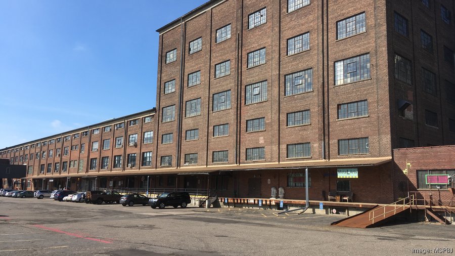 Northrup King site in Northeast Minneapolis will artist