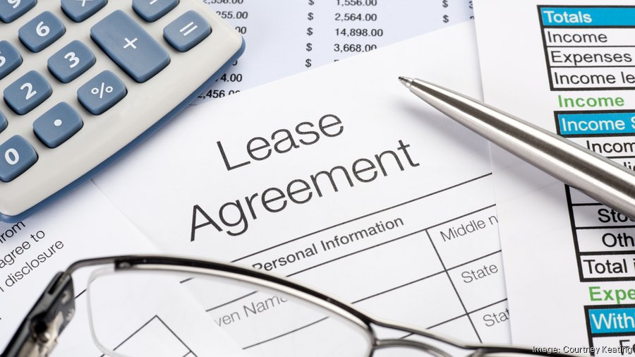Office lease terms getting longer after wave of shortterm renewals