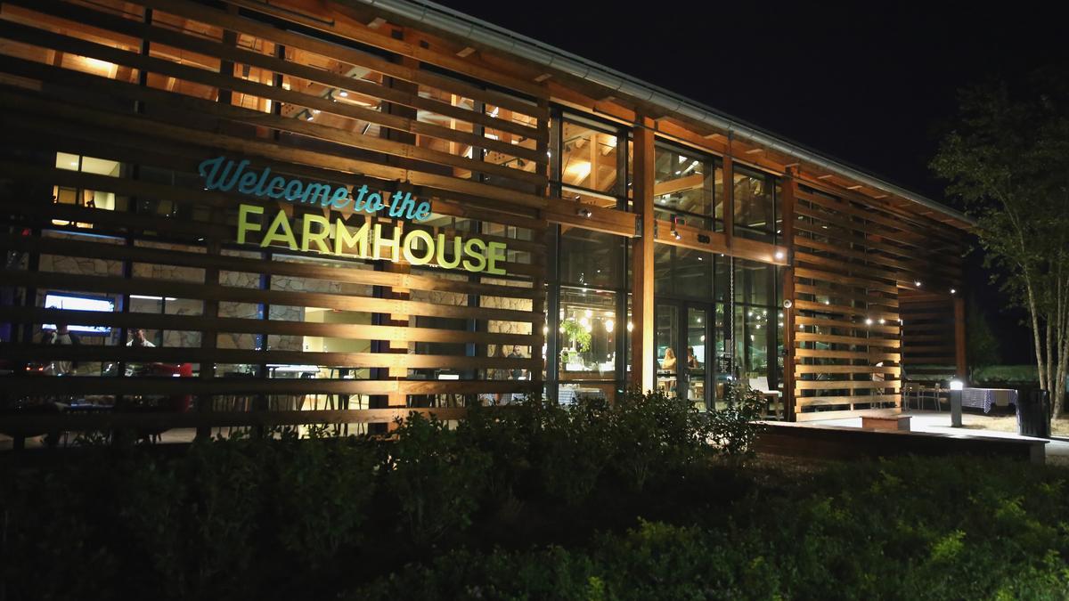 Farmhouse Cafe opens in Wendfell falls community near Raleigh