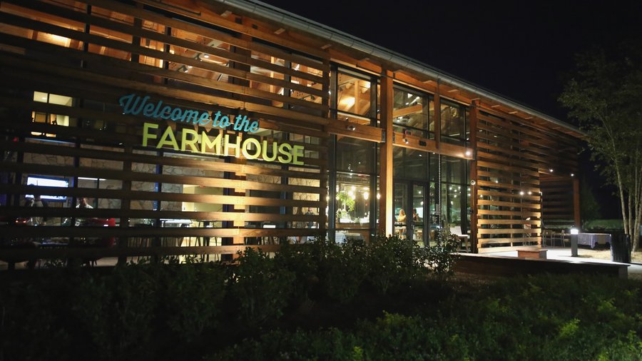 Farmhouse Cafe opens in Wendfell falls community near Raleigh