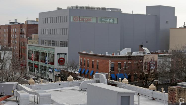 Marshalls Brooklyn Ny >> Amerant Provides 49m Loan For Target Marshalls Shopping Marshalls Brooklyn Ny >> Amerant Provides 49m Loan For Target Marshalls Shopping