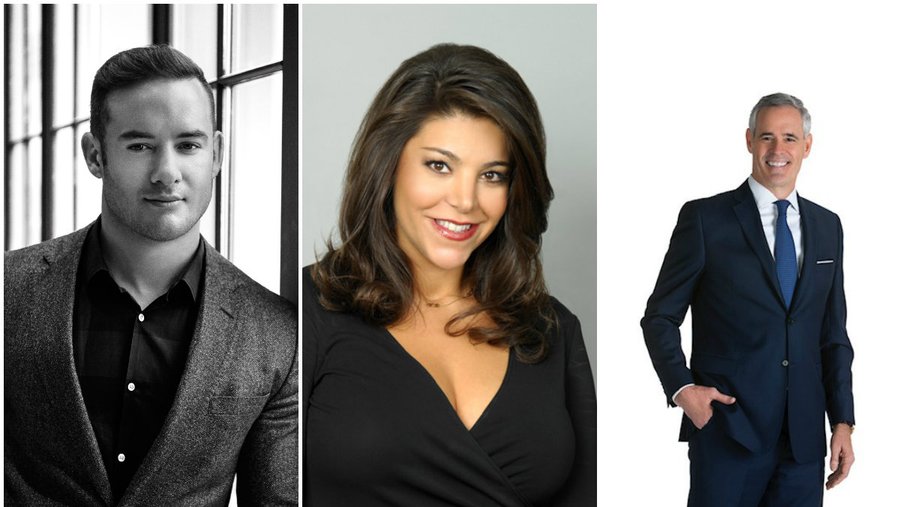 Douglas Elliman hits Austin real estate scene Austin Business Journal