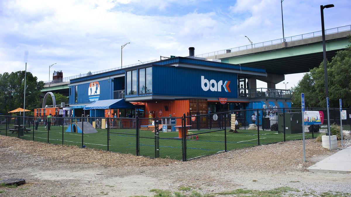 Former Bar K property fetches new owner