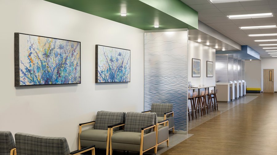 Best Real Estate Projects Sutter Medical Foundation West Roseville