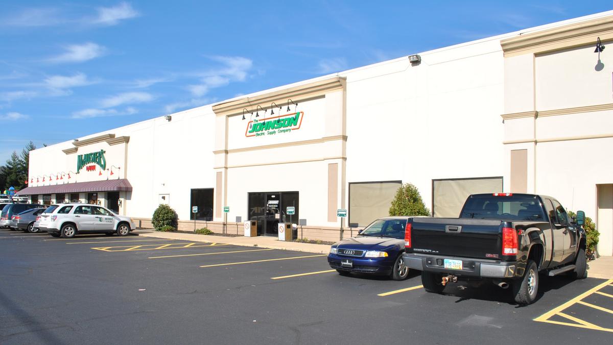 Four local buildings part of 35M portfolio sale Cincinnati Business