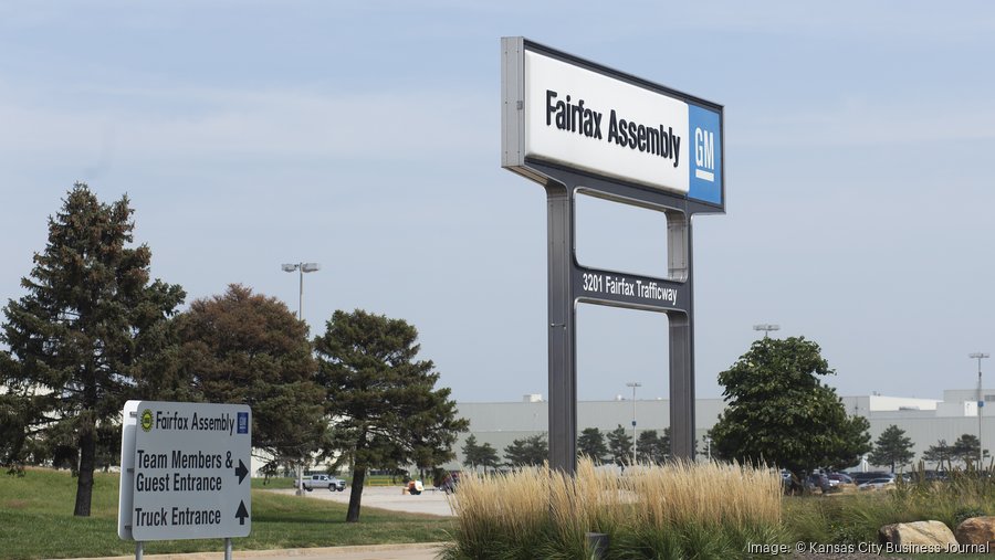 GM Fairfax retooling causes layoff ripple effect for auto suppliers