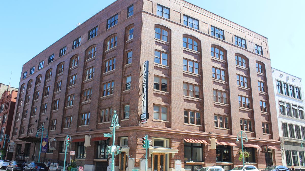 Harleys opens 3rd Ward location - Milwaukee Business Journal