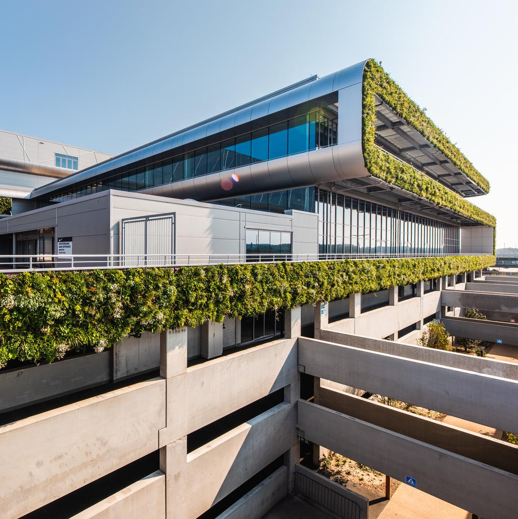 nike frayser warehouse