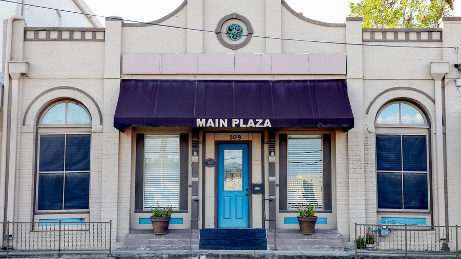 Get to know downtown Schertz, Texas Austin Business Journal