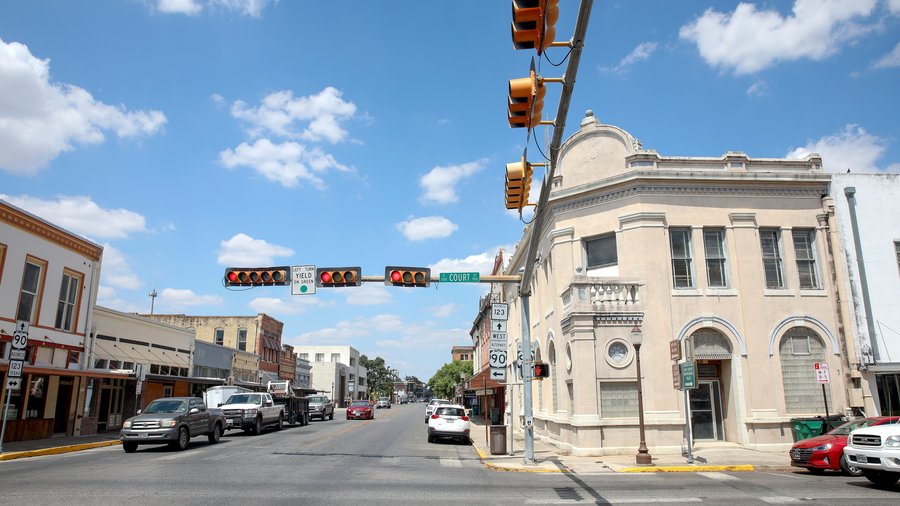 Seguin helping fill out AustinSan Antonio Metroplex Austin Business