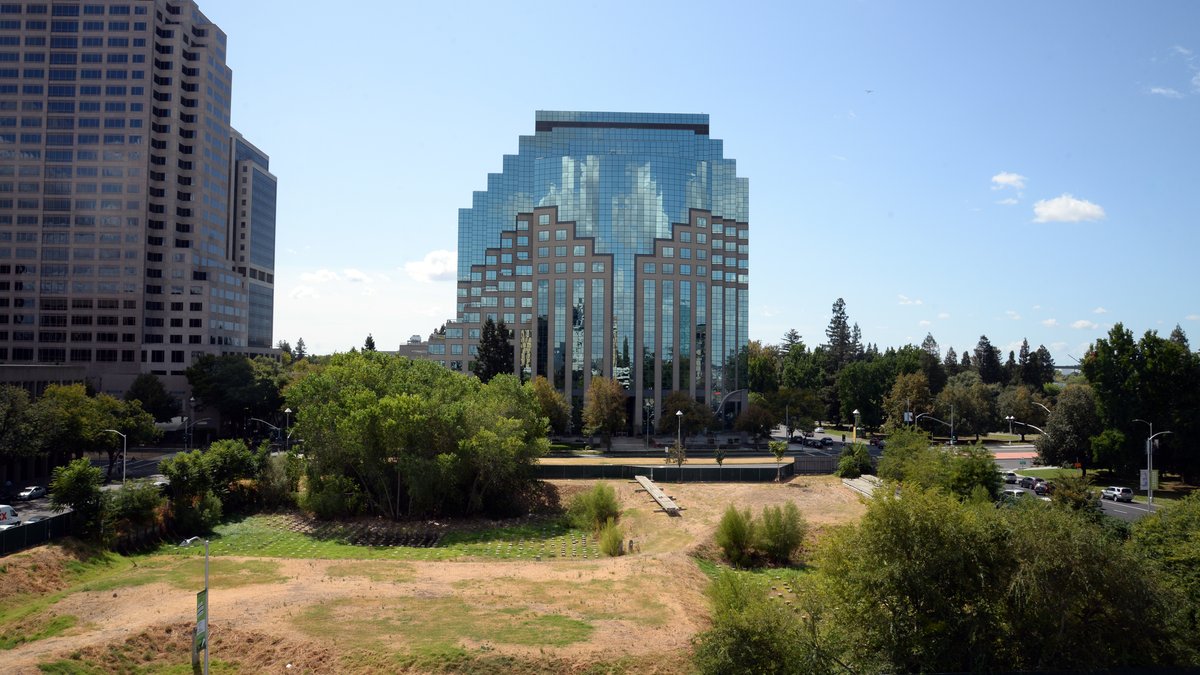Shingle Springs Band of Miwok Indians buys 301 Capitol Mall